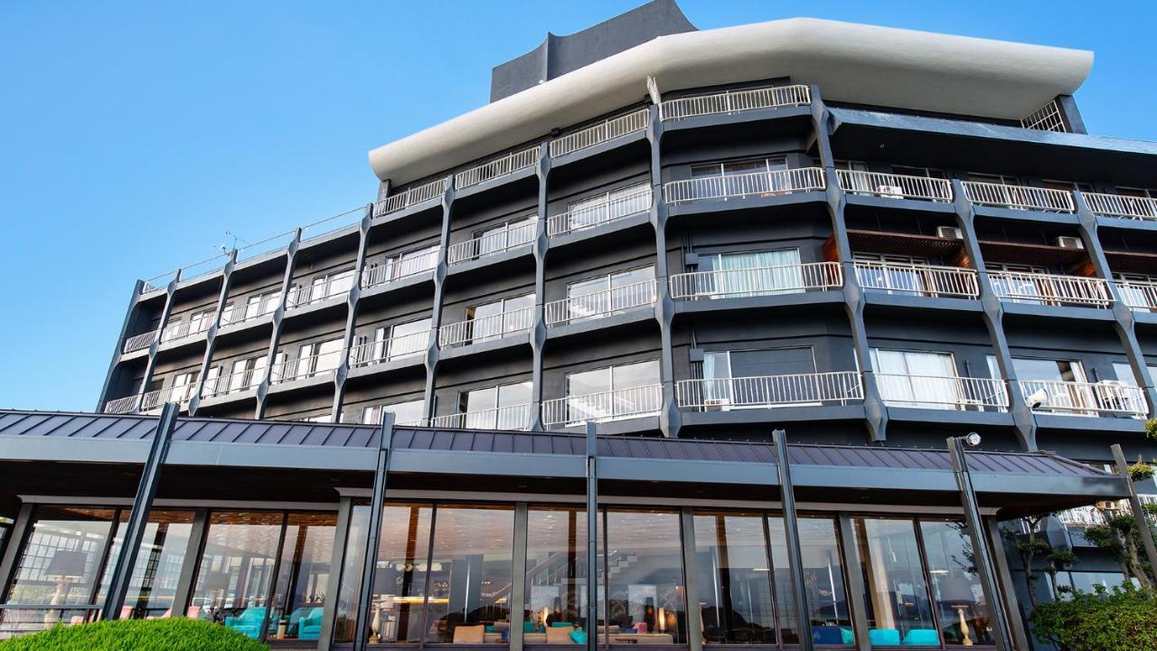 Tenku Hotel Kairo Tonosho  Exterior photo