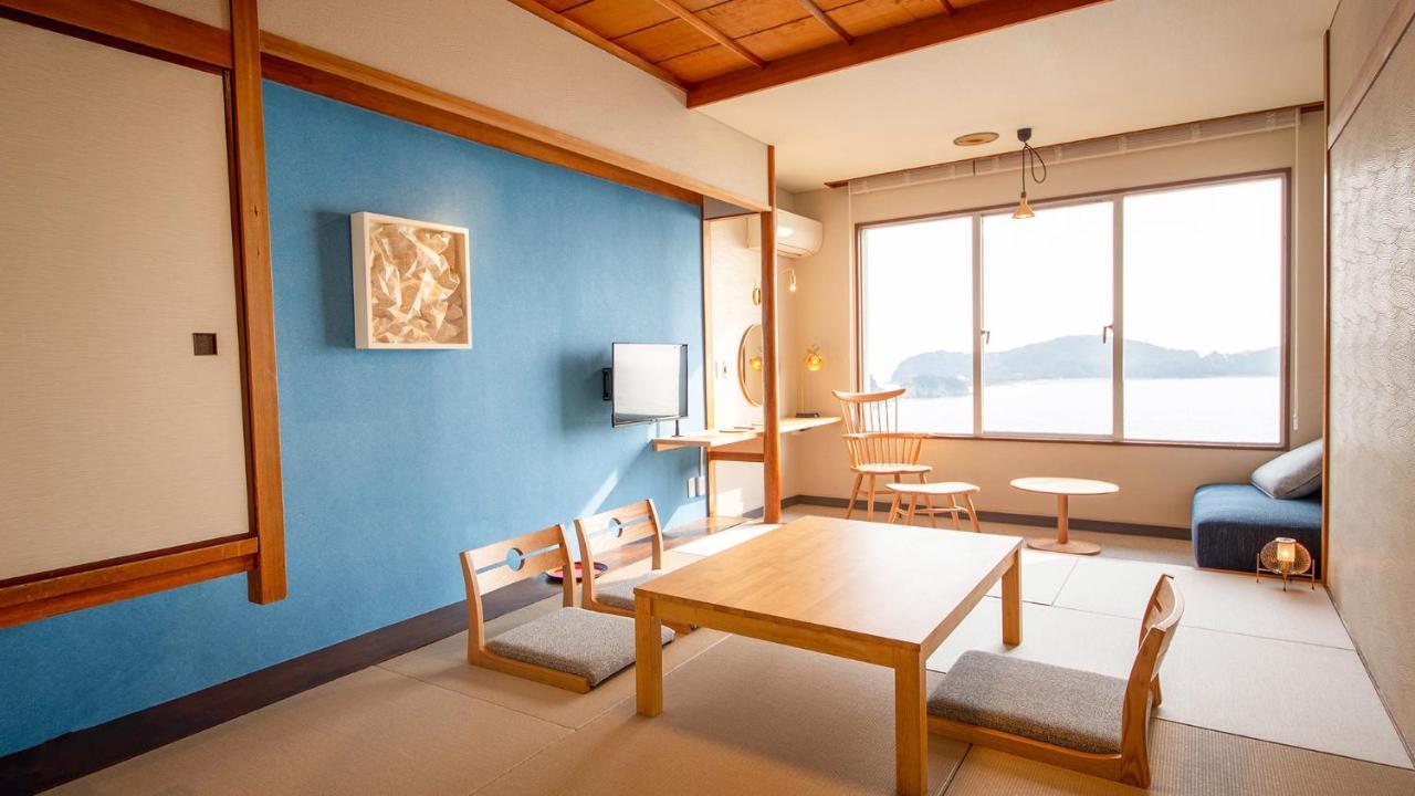 Tenku Hotel Kairo Tonosho  Exterior photo