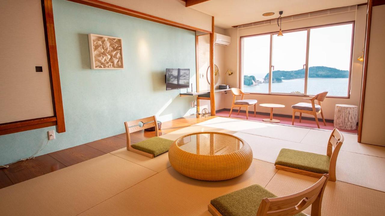 Tenku Hotel Kairo Tonosho  Exterior photo