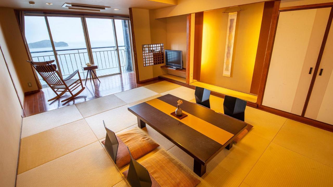 Tenku Hotel Kairo Tonosho  Exterior photo