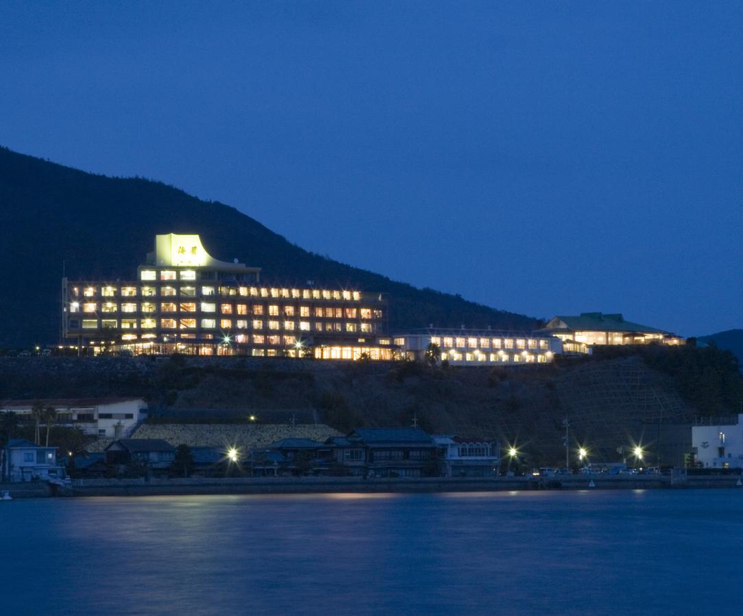 Tenku Hotel Kairo Tonosho  Exterior photo