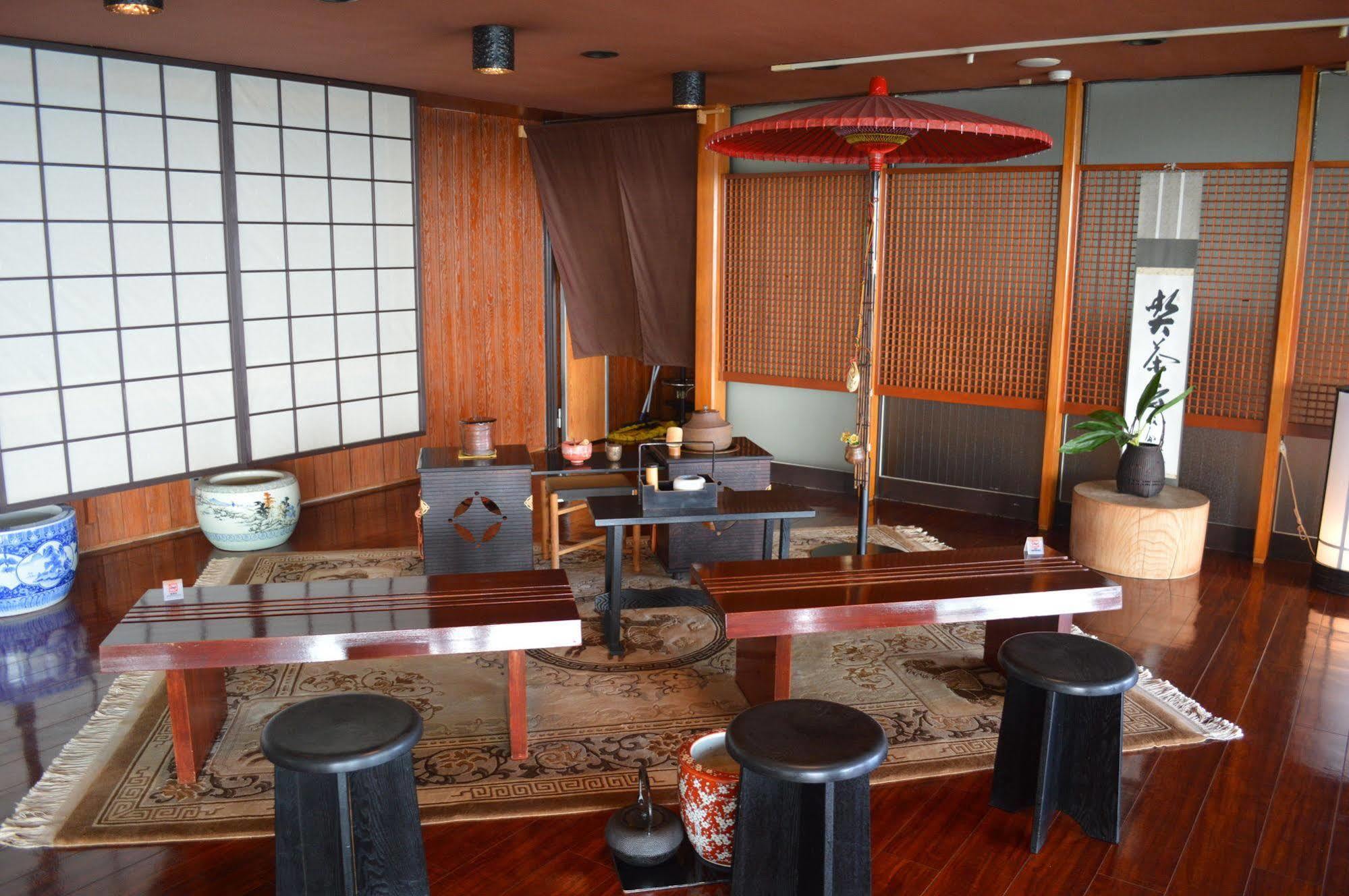 Tenku Hotel Kairo Tonosho  Exterior photo