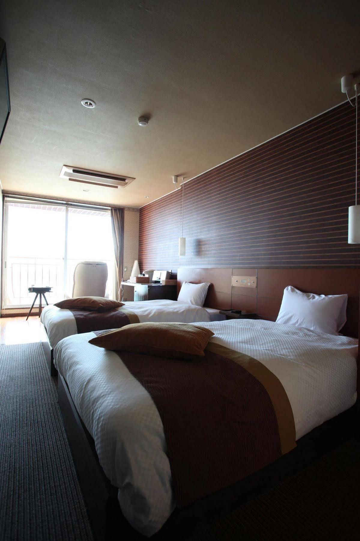 Tenku Hotel Kairo Tonosho  Exterior photo