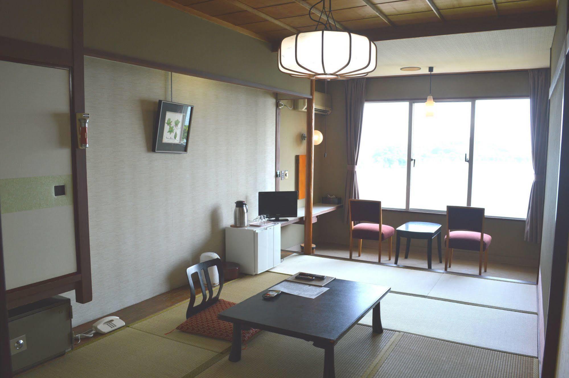 Tenku Hotel Kairo Tonosho  Exterior photo