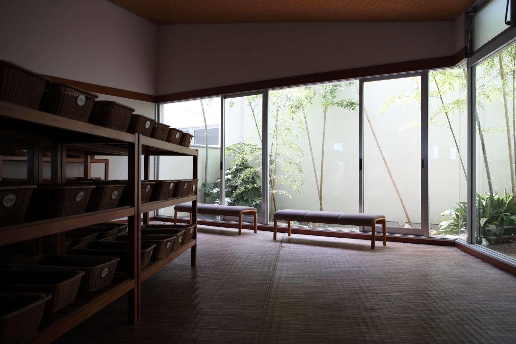 Tenku Hotel Kairo Tonosho  Exterior photo